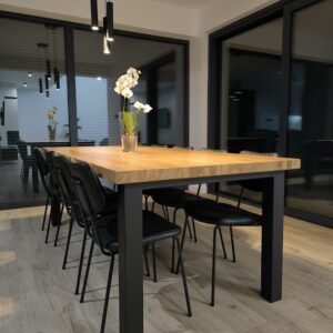 NOGI PROSTE LOFT 80X80