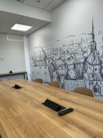 Stół konferencyjny - obrazek 16