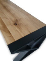 biurko loft solid