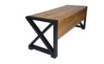 biurko loft solid